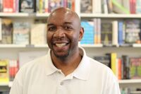 Malcolm Newsome profile picture