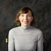 Katrin Bongard profile picture
