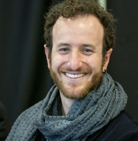 Moriel Rothman-Zecher profile picture