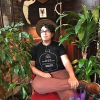 Barbara Perez Marquez