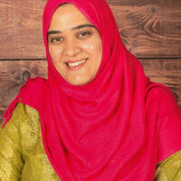 Aasia Khan profile picture