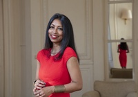 Shumona Sinha profile picture