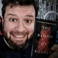 Christopher Sheen Aldridge