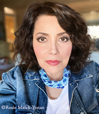 Rosie Malek-Yonan