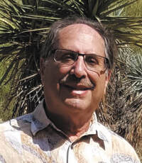 Allen Sussman