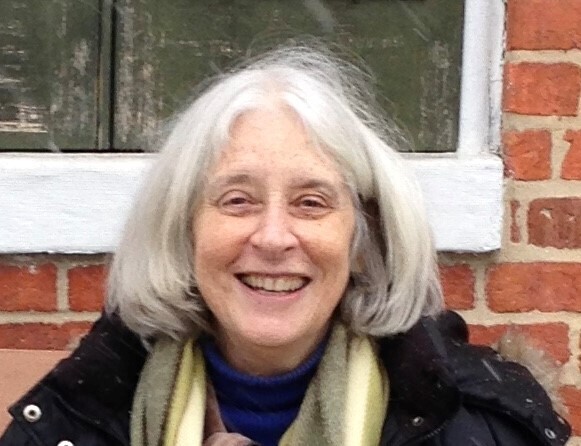 Stephanie Cowell (Author of Claude & Camille)
