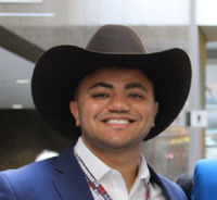 Trey J. Hunt profile picture