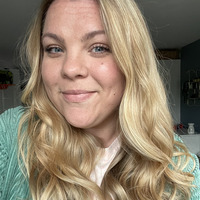 Meghan Hollie profile picture