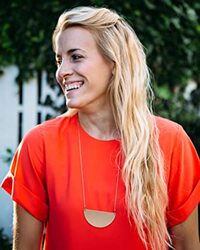 Emily Wilson Hussem profile picture