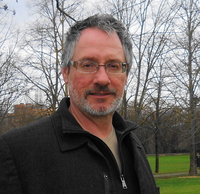 Mark   Beyer profile picture