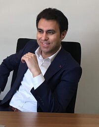 Erkan Karagöz