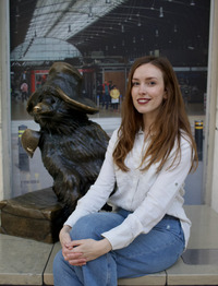 Gloria Dickie profile picture