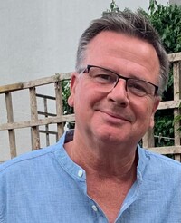 Colin Templeman