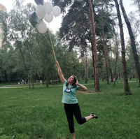 Віра Балацька profile picture