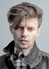 Бюрхан Керим