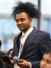 Suraj Yengde profile picture
