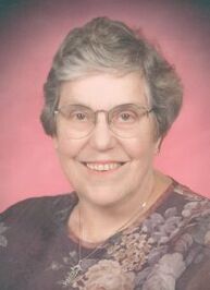 Gertrude Crampton profile picture