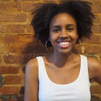 Janelle M.  Williams profile picture