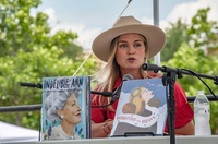 Meghan P. Browne profile picture