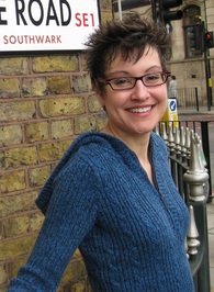 Mitzi Szereto profile picture