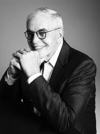 James E. Cottrell