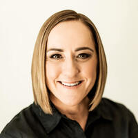 Christine Caine