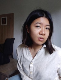 Sharon  Lin