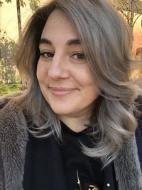 E.V. Sauvage profile picture