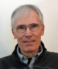Luc Gagnon profile picture