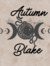 Autumn Blake