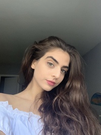 Jessie Sinitch