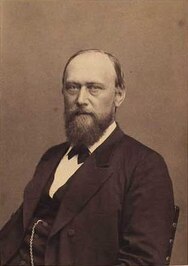 Adolf Ditlev Jørgensen