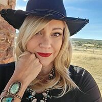 Alisa Lynn Valdes profile picture
