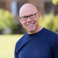 Stephen Cope profile picture