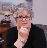 Peri Maxwell profile picture