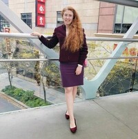 Lauren C. Reynolds