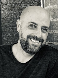 Zachary    Steele profile picture