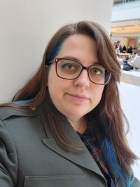 Jessie Sanders profile picture