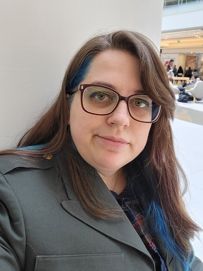 Jessie Sanders (Author of Into the Flames)