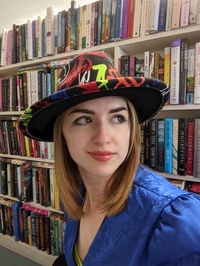 Emily Lankow profile picture