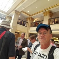 Edward P. Moser profile picture