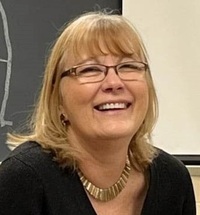 Linda Chaffee Taylor