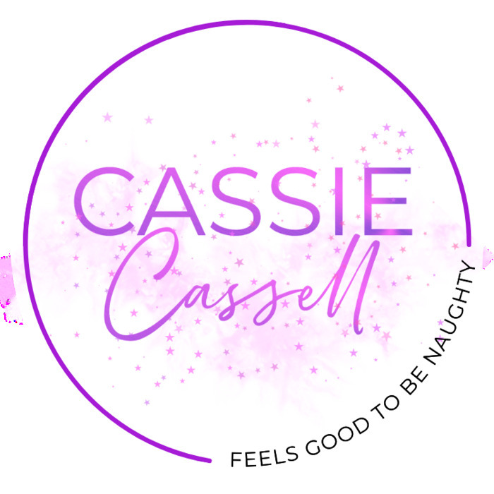 Cassie Cassell (Author of Obsessed with my Dad's Best Friend)