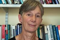 Catherine  Hall