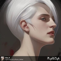 Alexandra Runes profile picture