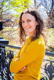 Tina  Muir profile picture