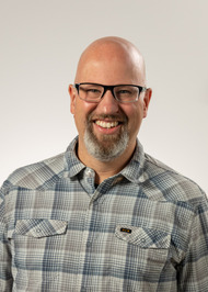 Jeremy Writebol