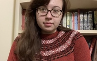 Katherine  Watson