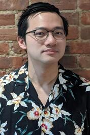 Tim Hwang profile picture