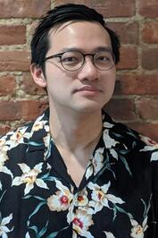 Tim Hwang